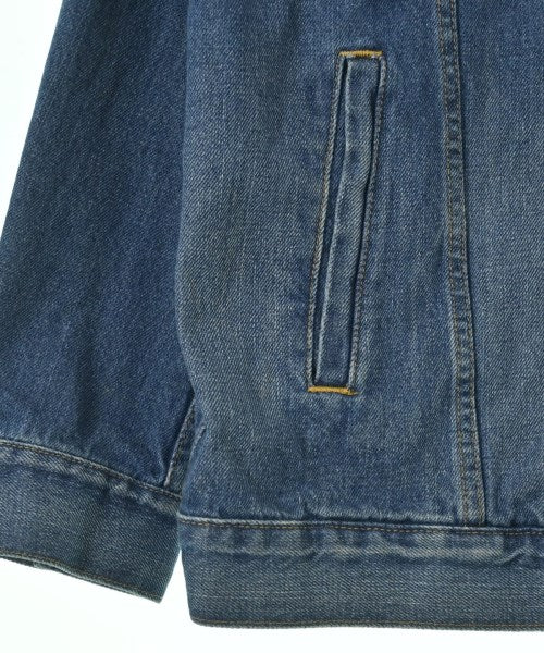 Spick and Span 牛仔夾克