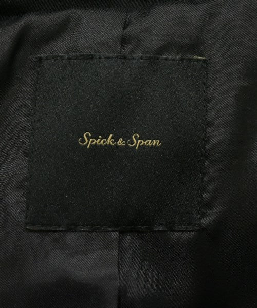 Spick and Span 其他大衣
