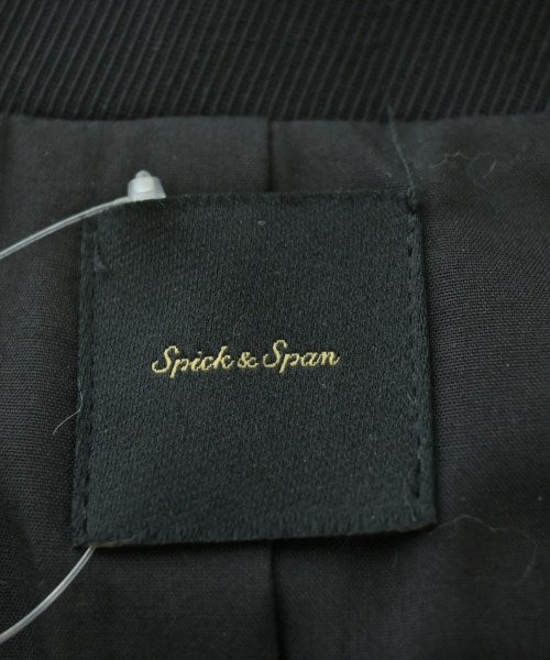 Spick and Span 夾克
