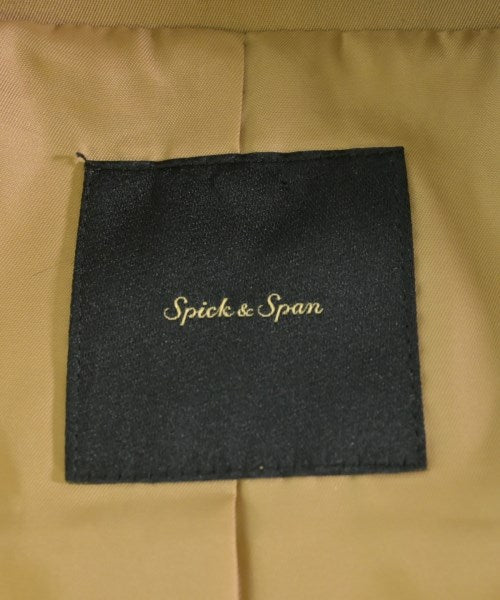 Spick and Span 羽絨大衣