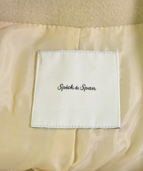 Spick and Span 切斯特披風