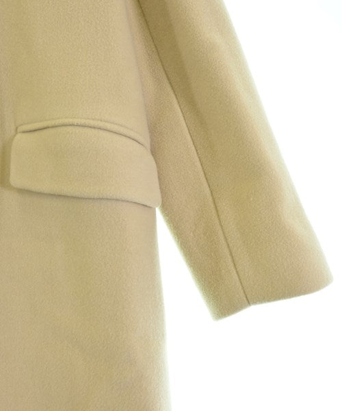 Spick and Span 切斯特披風