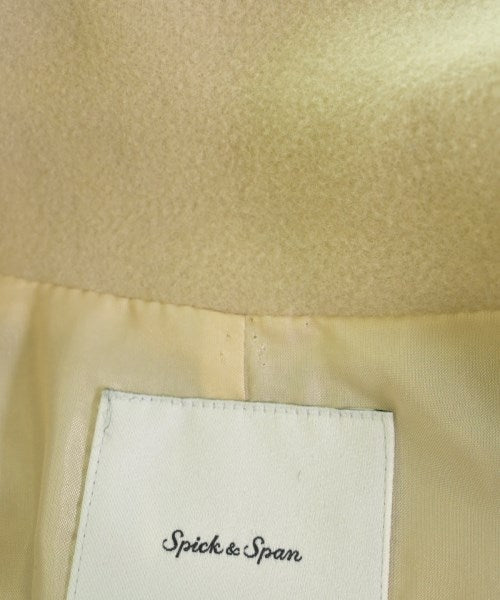 Spick and Span 切斯特披風