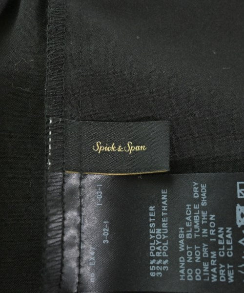 Spick and Span 連身衣/馬戲團服/連身褲