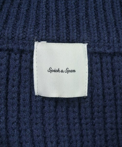 Spick and Span 毛衣