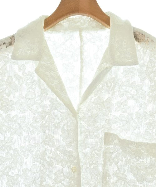 Spick and Span 休閒襯衫