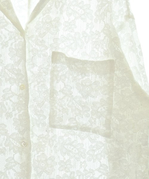 Spick and Span 休閒襯衫