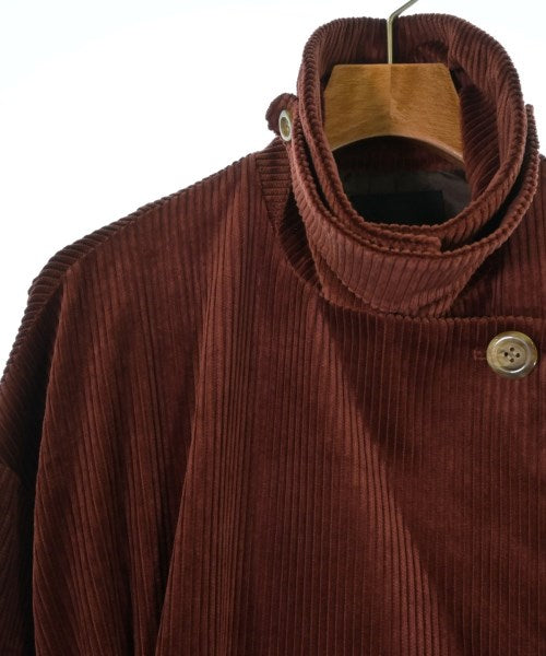 Spick and Span 切斯特披風