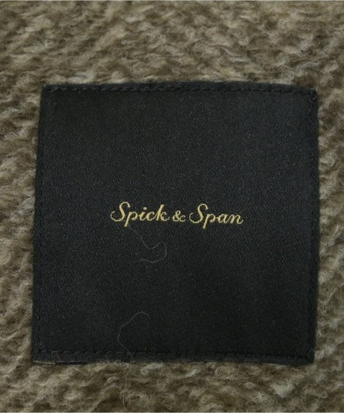 Spick and Span 切斯特披風