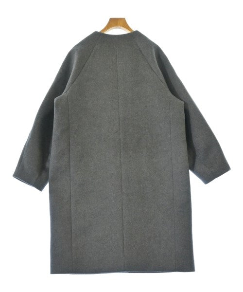 Spick and Span 其他大衣