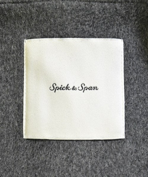 Spick and Span 其他大衣