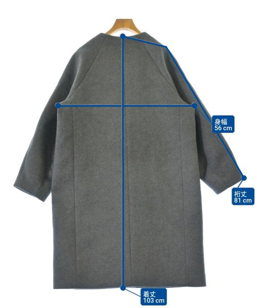Spick and Span 其他大衣