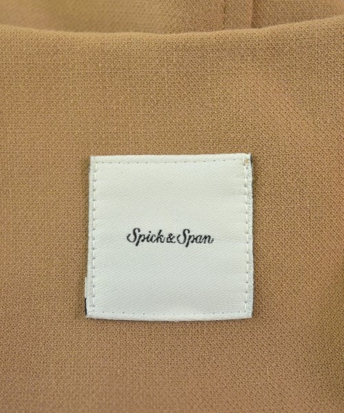 Spick and Span 其他大衣