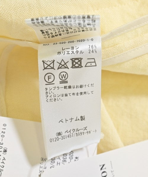 Spick and Span 其他大衣