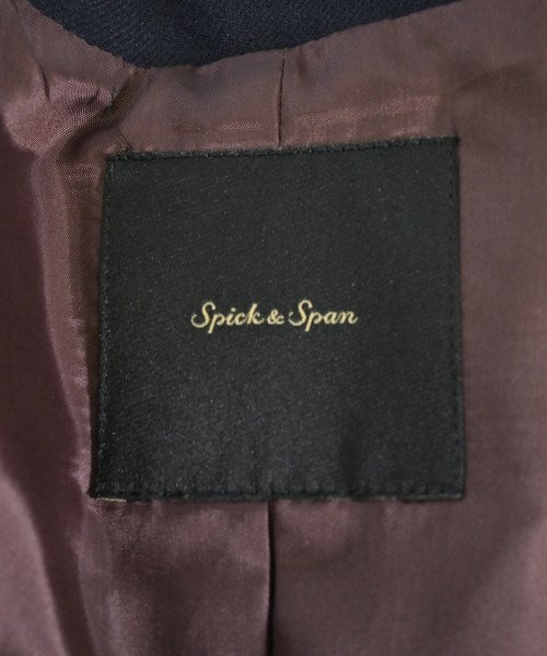 Spick and Span 西裝外套