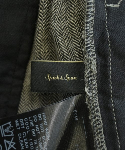 Spick and Span 其他款