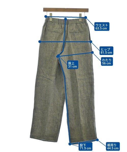 Spick and Span 其他款