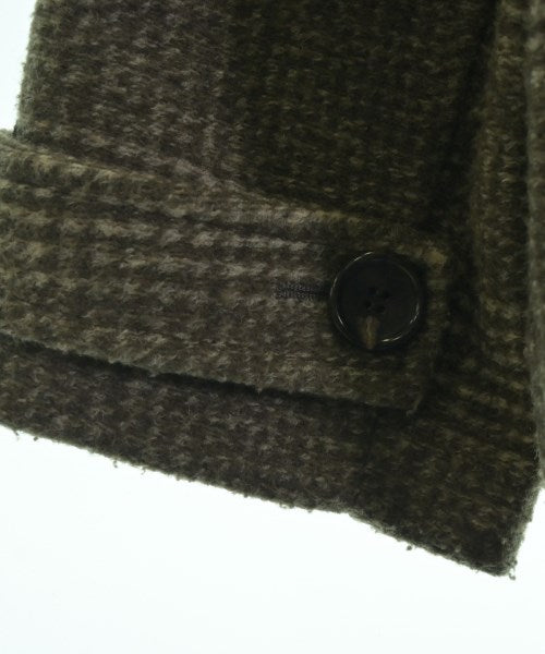 Spick and Span 海軍外套
