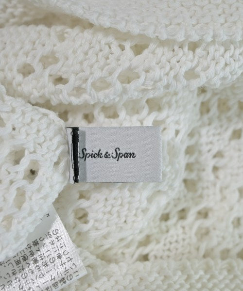 Spick and Span 毛衣