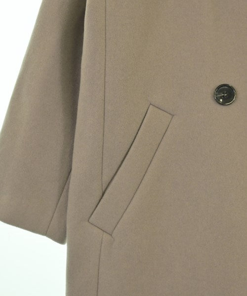 Spick and Span 切斯特披風
