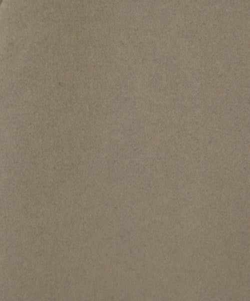Spick and Span 切斯特披風