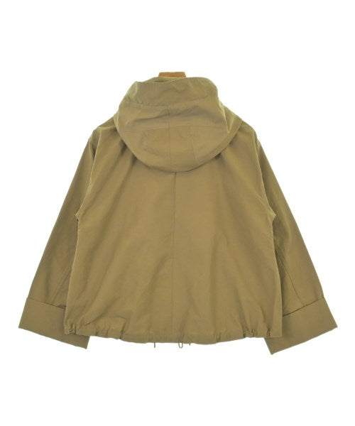 Spick and Span 其他飛行外套