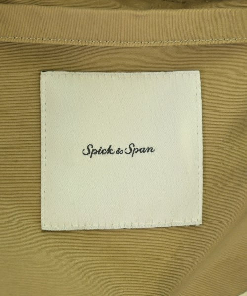 Spick and Span 其他飛行外套