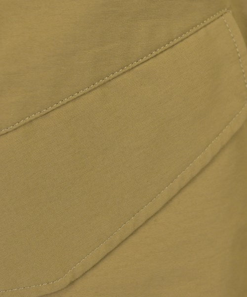 Spick and Span 其他飛行外套