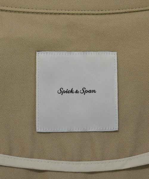 Spick and Span 風衣
