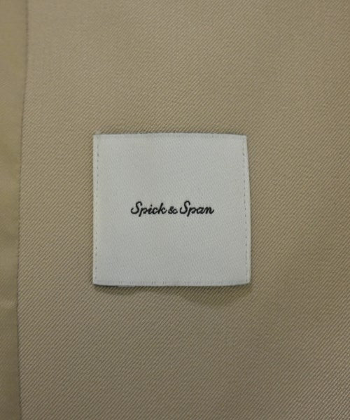 Spick and Span 西裝外套