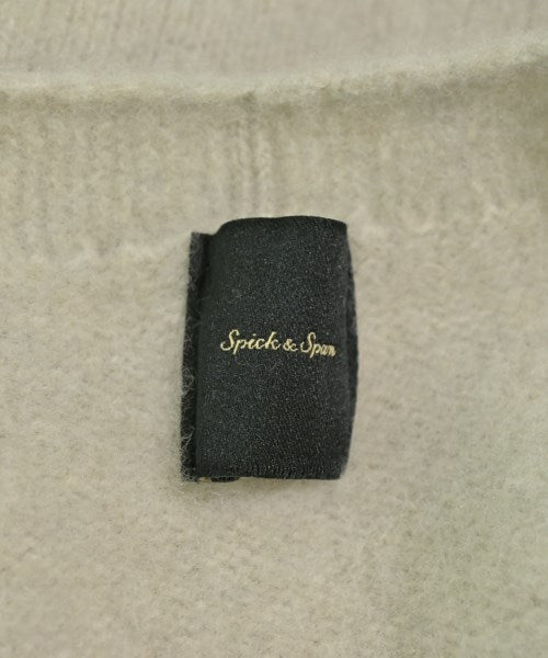 Spick and Span 毛衣