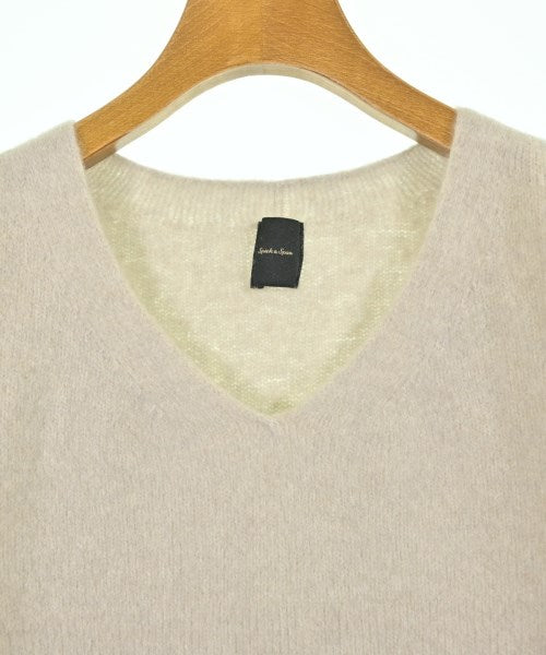 Spick and Span 毛衣