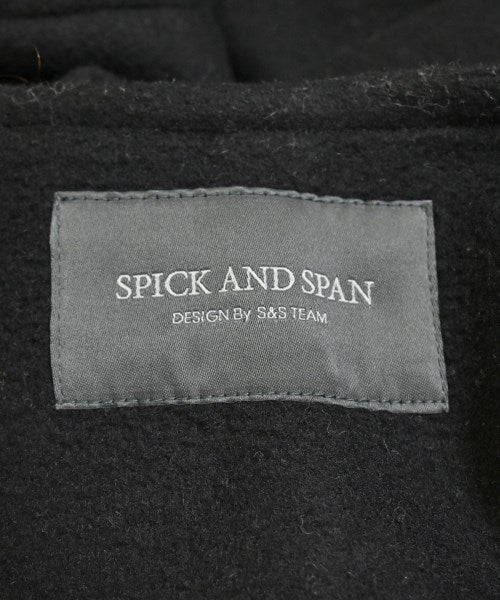 Spick and Span 其他大衣