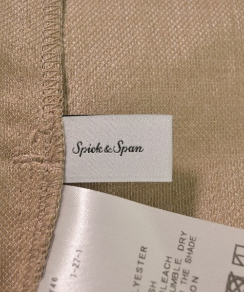 Spick and Span 連身衣/馬戲團服/連身褲