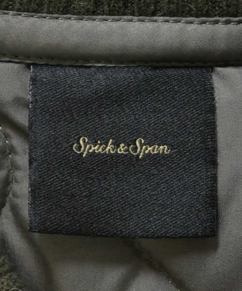 Spick and Span 其他飛行外套