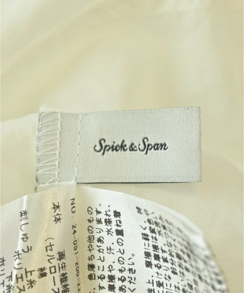 Spick and Span 女襯衫
