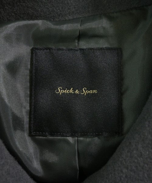 Spick and Span 其他大衣