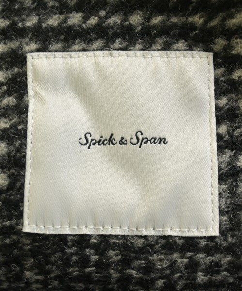 Spick and Span 海軍外套