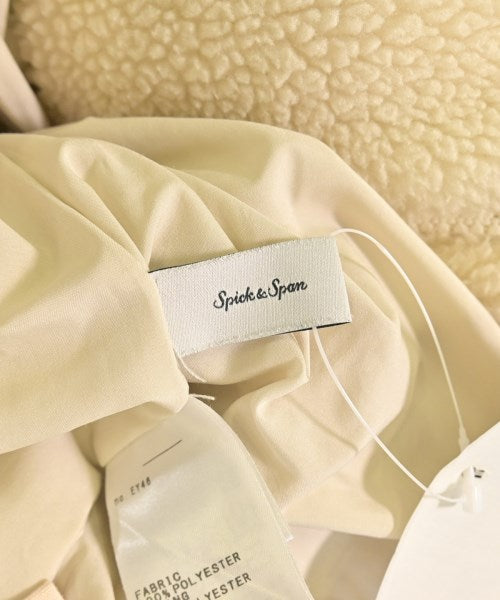 Spick and Span 其他飛行外套
