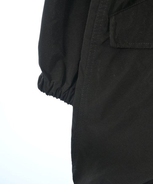 Spick and Span 現代外套
