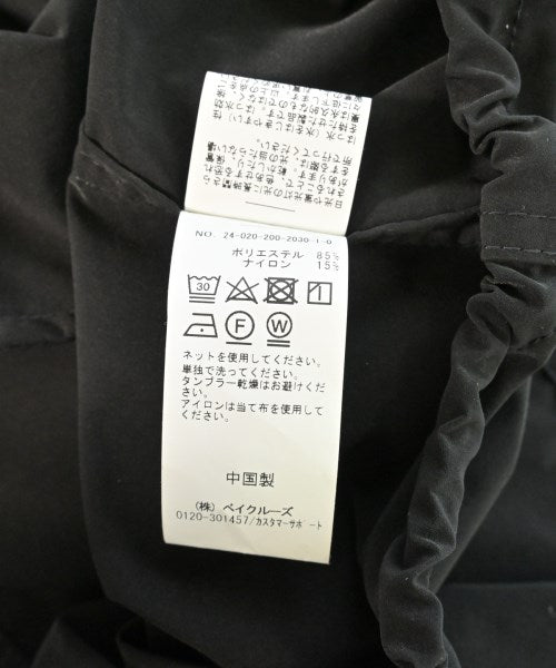 Spick and Span 現代外套