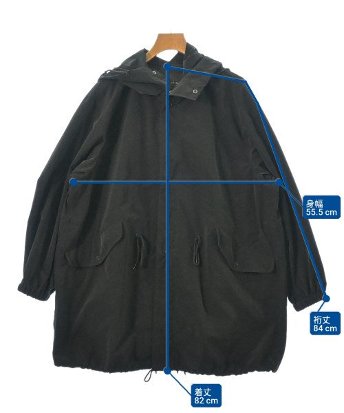 Spick and Span 現代外套