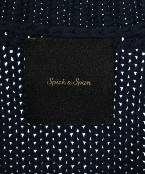 Spick and Span 無袖上衣