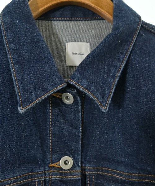 Spick and Span 牛仔夾克