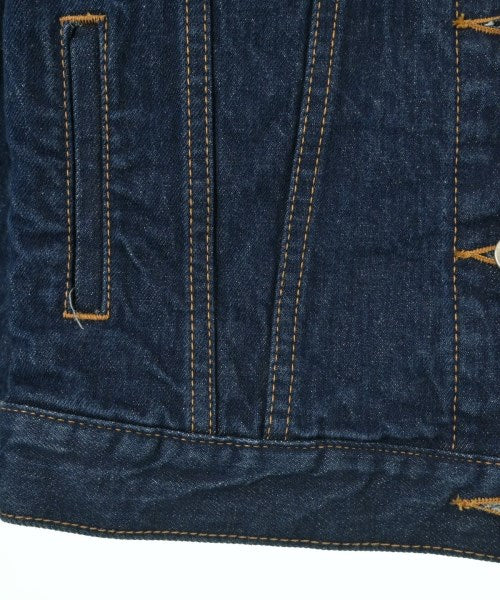 Spick and Span 牛仔夾克