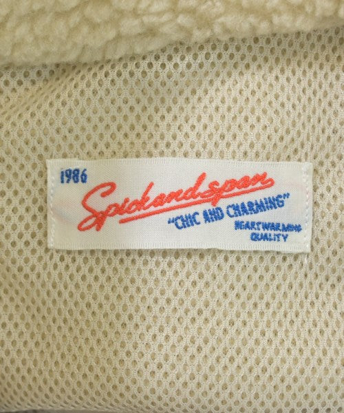 Spick and Span 其他飛行外套
