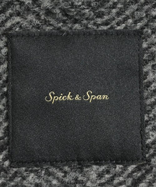 Spick and Span 其他大衣