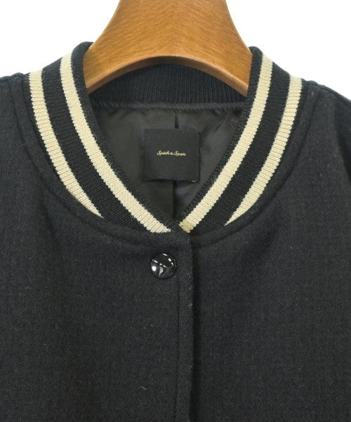 Spick and Span 運動夾克