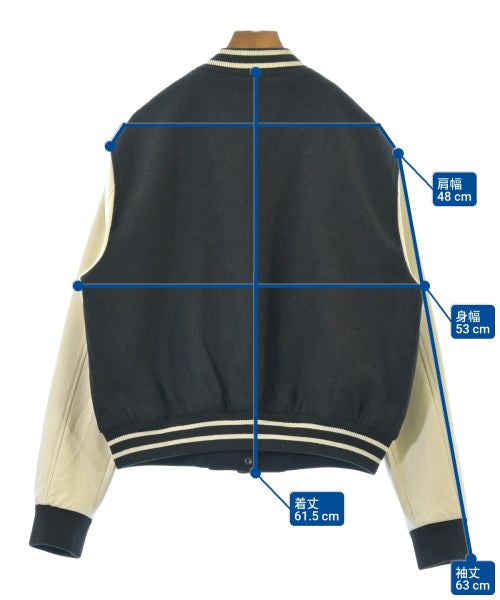 Spick and Span 運動夾克