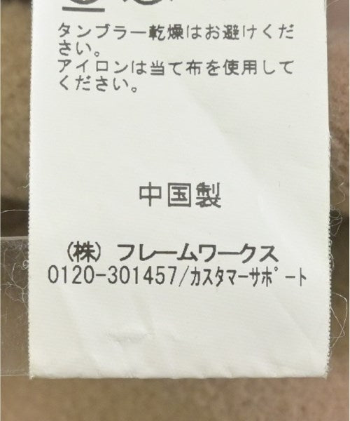 Spick and Span 其他大衣